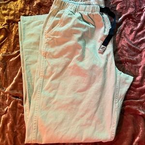 gramicci mens pants size L